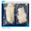 Refractory high temperature filling cotton alumina stuffing fiber